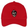 Five Panel Twill Cap Thumbnail