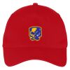 Five Panel Twill Cap Thumbnail