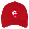 Five Panel Twill Cap Thumbnail