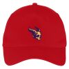 Five Panel Twill Cap Thumbnail