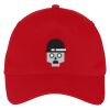 Five Panel Twill Cap Thumbnail