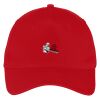 Five Panel Twill Cap Thumbnail