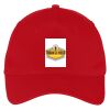 Five Panel Twill Cap Thumbnail