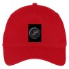 Five Panel Twill Cap Thumbnail