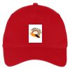 Five Panel Twill Cap Thumbnail