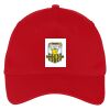 Five Panel Twill Cap Thumbnail