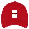 Five Panel Twill Cap Thumbnail
