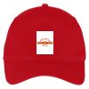 Five Panel Twill Cap Thumbnail
