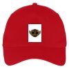 Five Panel Twill Cap Thumbnail