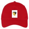 Five Panel Twill Cap Thumbnail