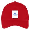 Five Panel Twill Cap Thumbnail