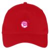 Five Panel Twill Cap Thumbnail