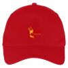 Five Panel Twill Cap Thumbnail