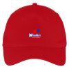 Five Panel Twill Cap Thumbnail