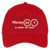 Five Panel Twill Cap Thumbnail