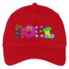 Five Panel Twill Cap Thumbnail
