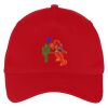 Five Panel Twill Cap Thumbnail