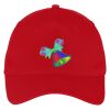 Five Panel Twill Cap Thumbnail