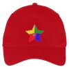 Five Panel Twill Cap Thumbnail