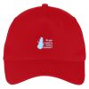 Five Panel Twill Cap Thumbnail