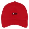 Five Panel Twill Cap Thumbnail