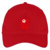 Five Panel Twill Cap Thumbnail