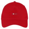 Five Panel Twill Cap Thumbnail