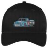 Easy Care Cap Thumbnail