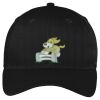 Easy Care Cap Thumbnail