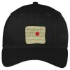 Easy Care Cap Thumbnail
