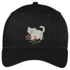 Easy Care Cap Thumbnail