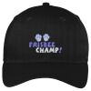 Easy Care Cap Thumbnail