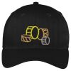 Easy Care Cap Thumbnail