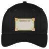 Easy Care Cap Thumbnail
