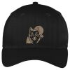 Easy Care Cap Thumbnail