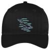 Easy Care Cap Thumbnail