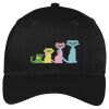 Easy Care Cap Thumbnail