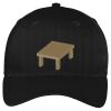 Easy Care Cap Thumbnail