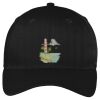 Easy Care Cap Thumbnail