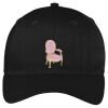 Easy Care Cap Thumbnail