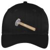 Easy Care Cap Thumbnail