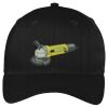 Easy Care Cap Thumbnail