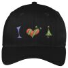 Easy Care Cap Thumbnail