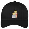 Easy Care Cap Thumbnail