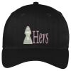Easy Care Cap Thumbnail