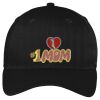 Easy Care Cap Thumbnail