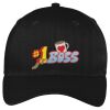 Easy Care Cap Thumbnail