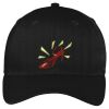 Easy Care Cap Thumbnail