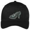 Easy Care Cap Thumbnail