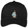 Easy Care Cap Thumbnail